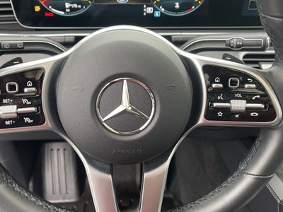 2023 Mercedes-Benz GLE GLE 350