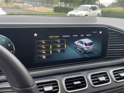 2023 Mercedes-Benz GLE GLE 350