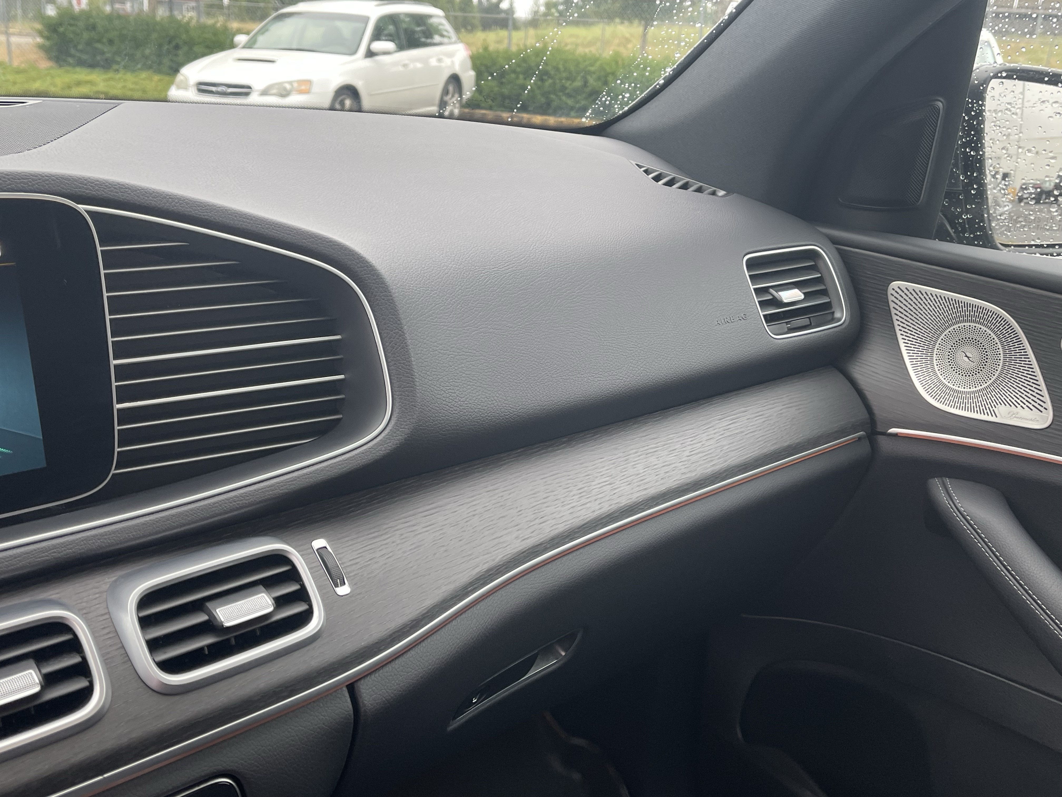 2023 Mercedes-Benz GLE GLE 350