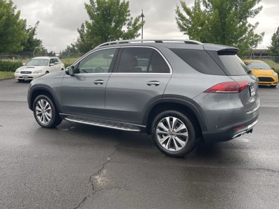 2023 Mercedes-Benz GLE GLE 350