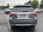 2023 Mercedes-Benz GLE GLE 350