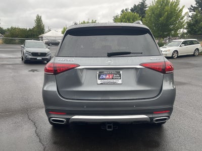 2023 Mercedes-Benz GLE GLE 350