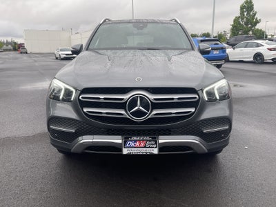 2023 Mercedes-Benz GLE GLE 350