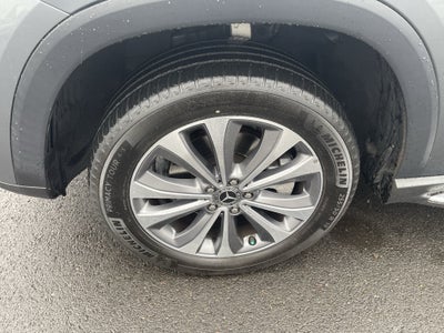 2023 Mercedes-Benz GLE GLE 350
