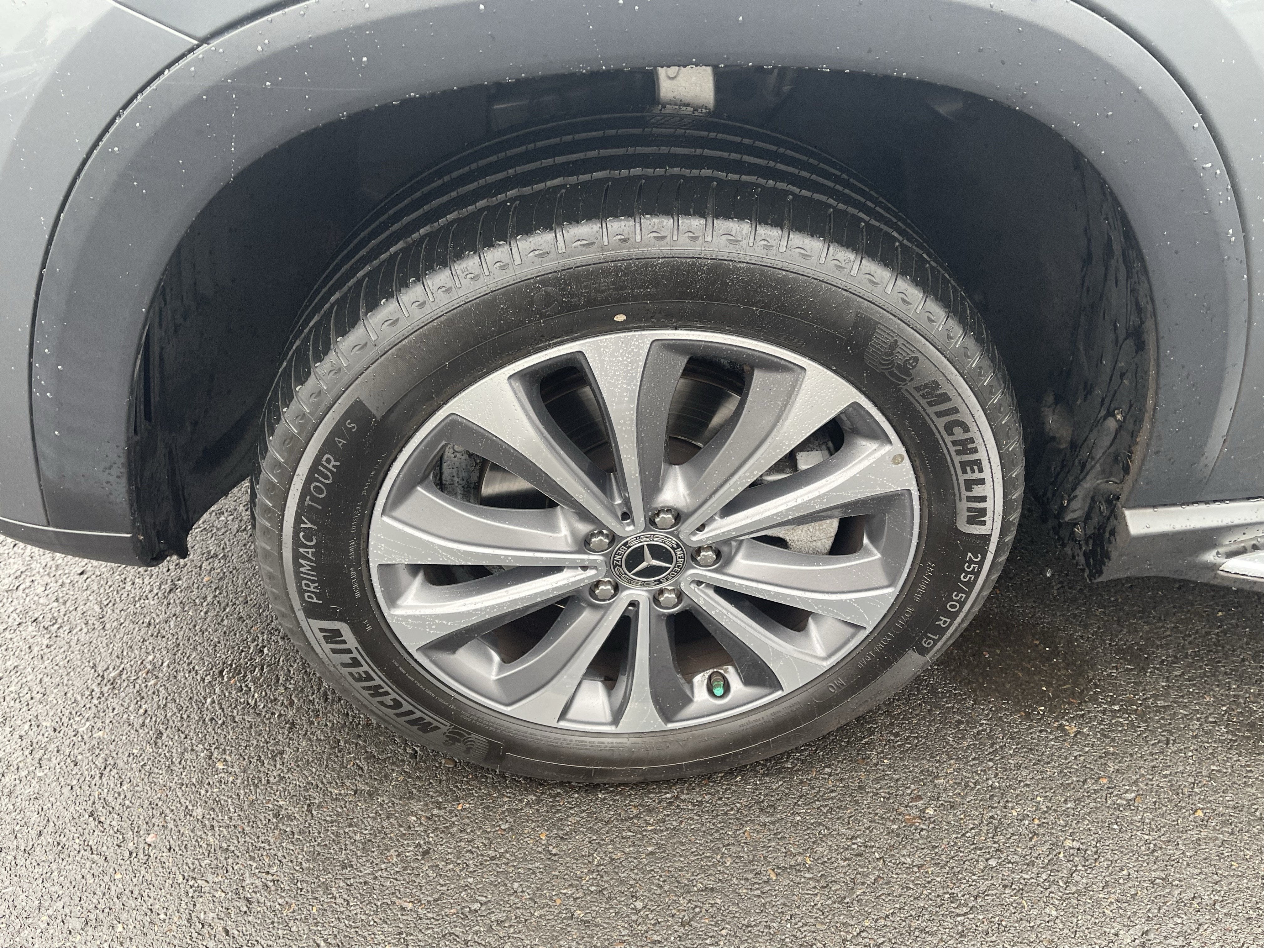 2023 Mercedes-Benz GLE GLE 350