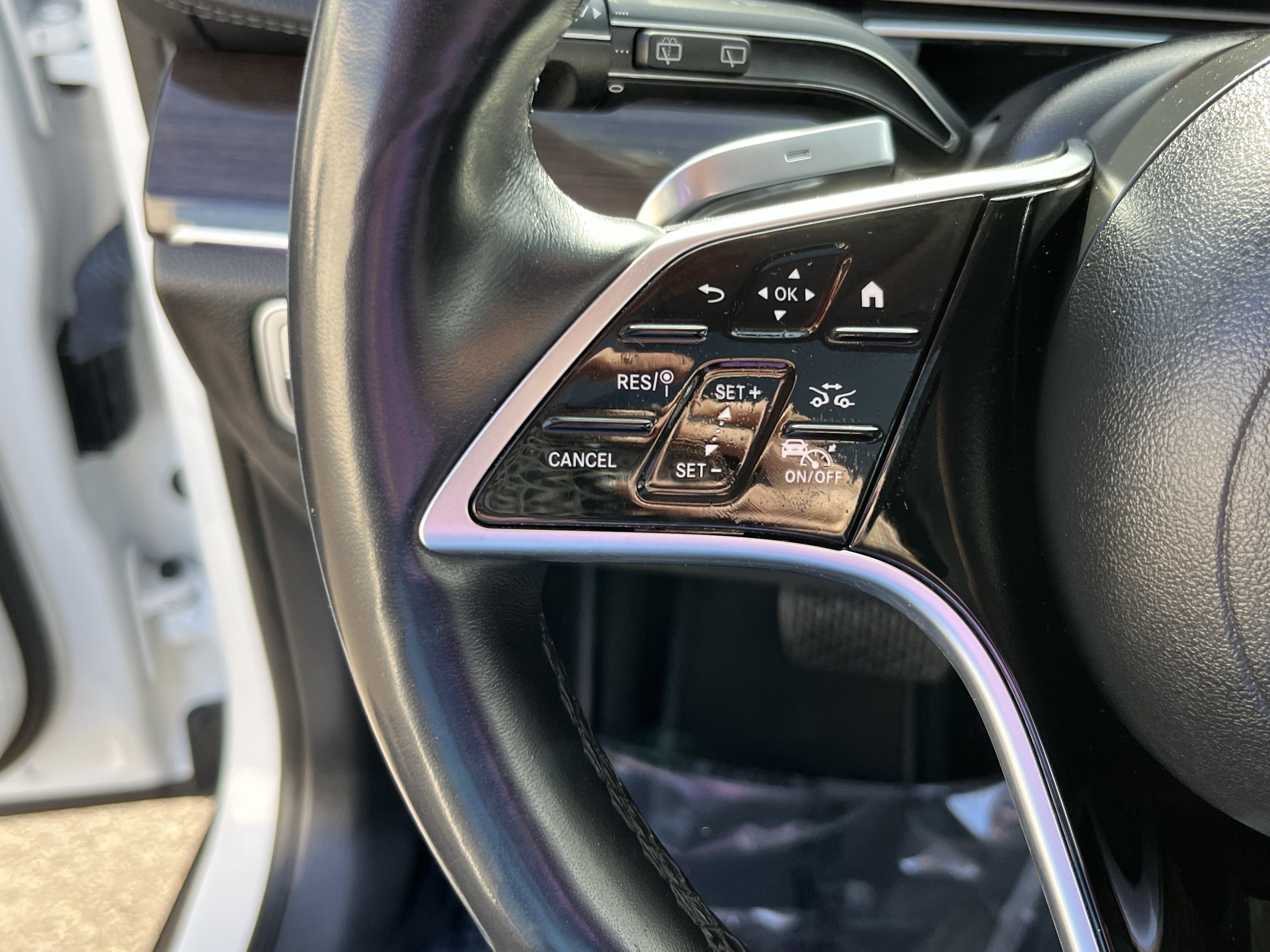 2024 Mercedes-Benz GLS GLS 450