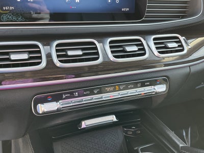 2024 Mercedes-Benz GLS GLS 450