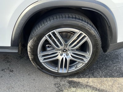 2024 Mercedes-Benz GLS GLS 450