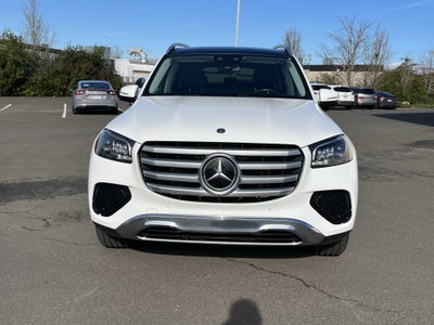 2024 Mercedes-Benz GLS GLS 450