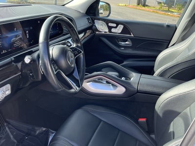 2024 Mercedes-Benz GLS GLS 450