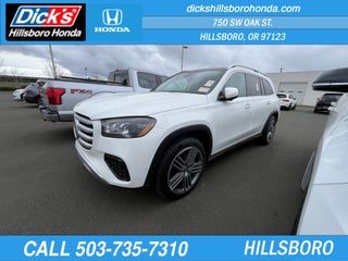 2024 Mercedes-Benz GLS GLS 450