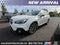 2018 Subaru Outback Touring