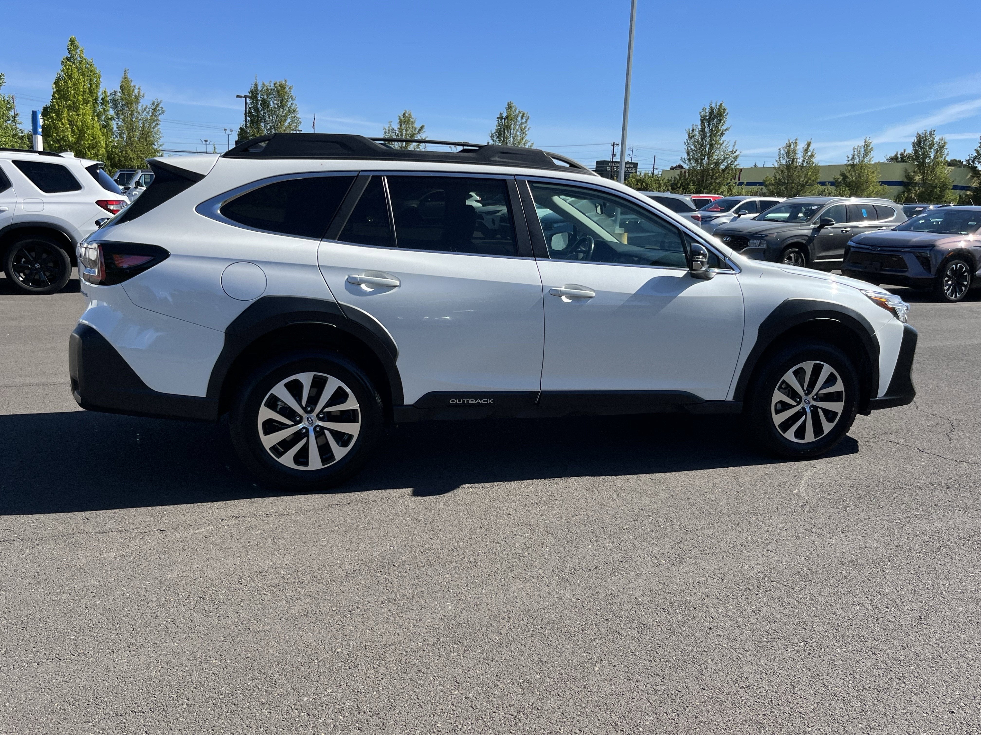 2024 Subaru Outback Premium