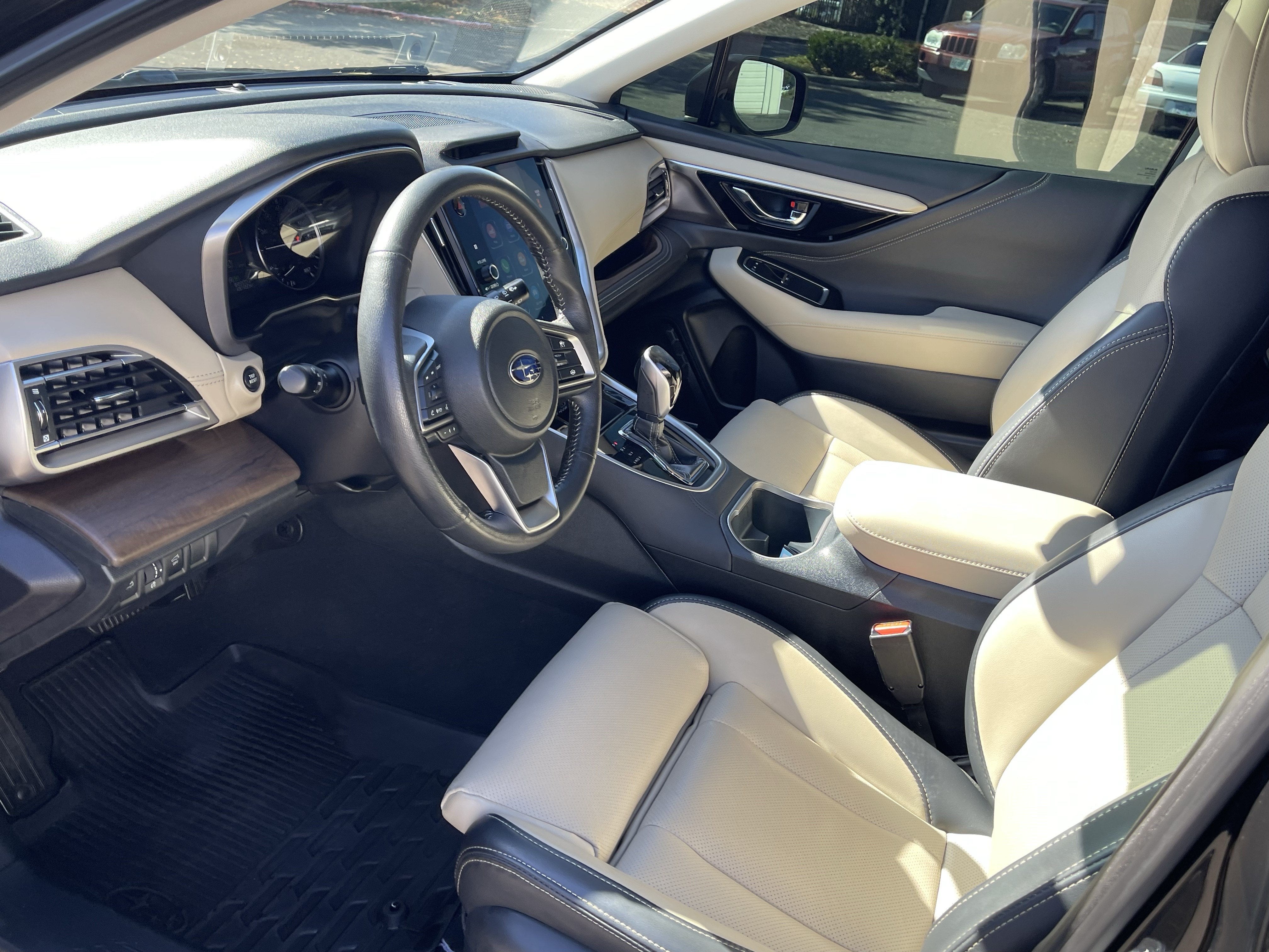 2024 Subaru Outback Limited XT