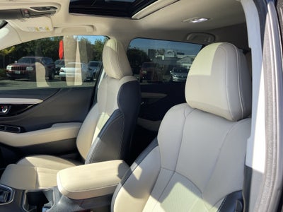 2024 Subaru Outback Limited XT