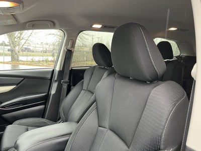 2019 Subaru Ascent Premium