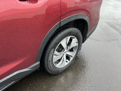 2019 Subaru Ascent Premium