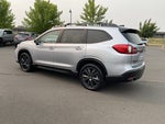 2022 Subaru Ascent Onyx Edition