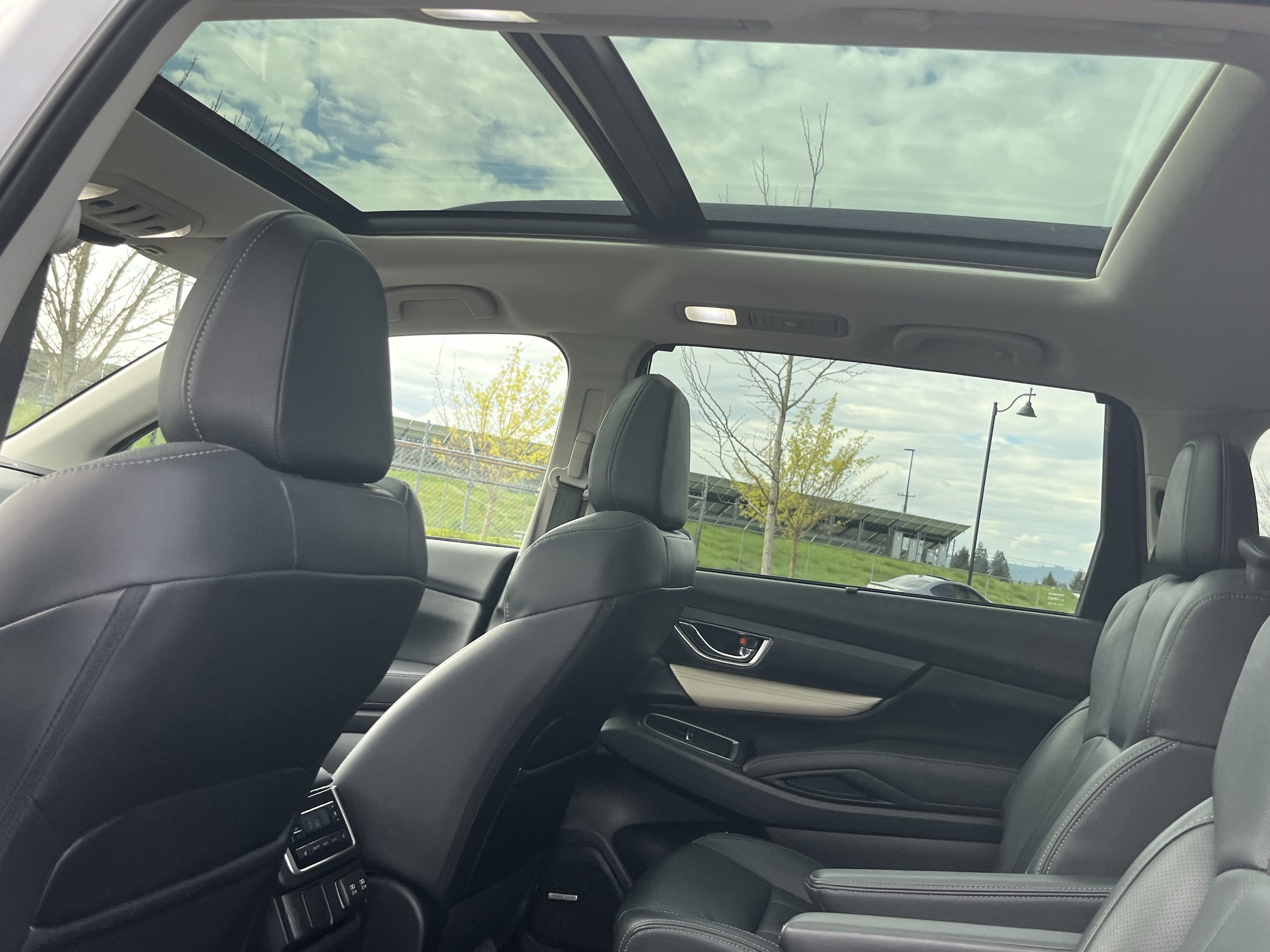 2020 Subaru Ascent Limited