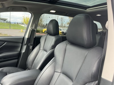 2020 Subaru Ascent Limited