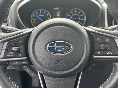 2020 Subaru Ascent Limited