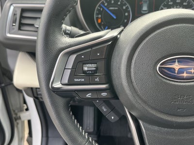 2020 Subaru Ascent Limited