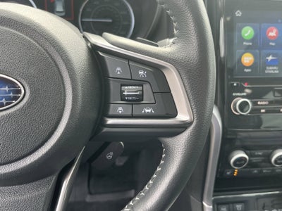 2020 Subaru Ascent Limited