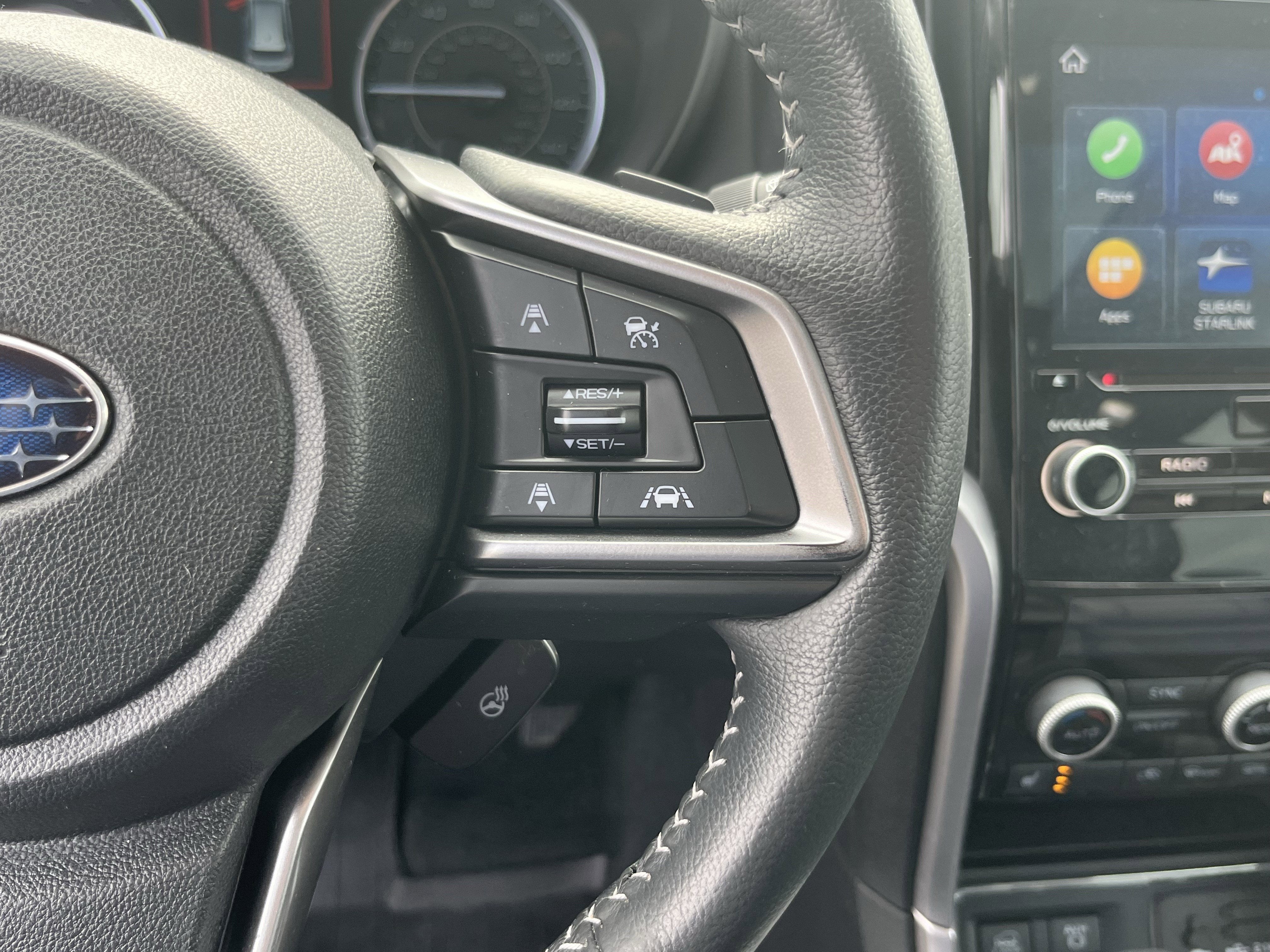 2020 Subaru Ascent Limited