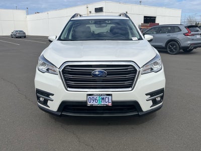 2020 Subaru Ascent Limited