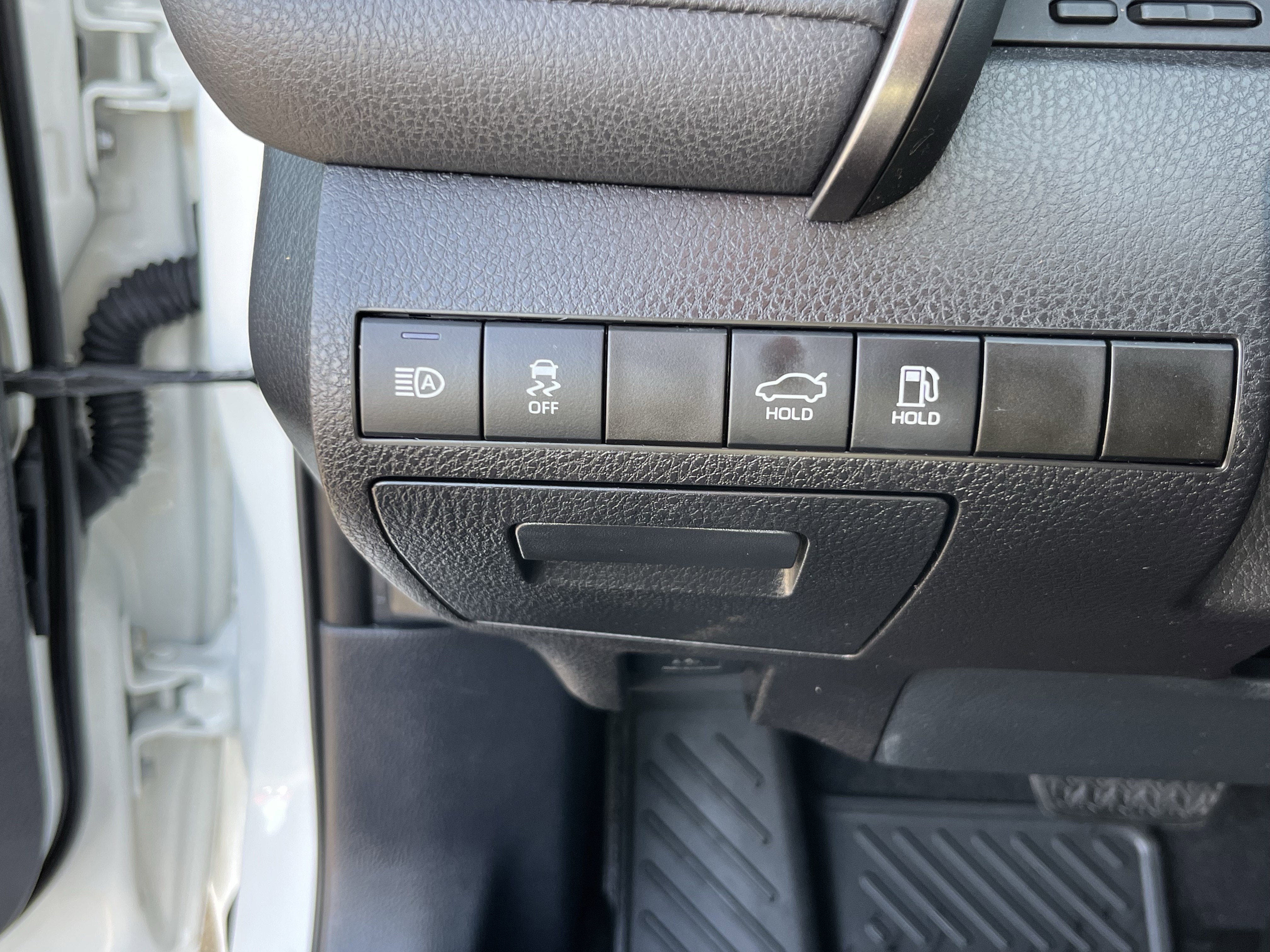 2021 Toyota Camry SE Nightshade