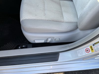 2013 Toyota Camry LE