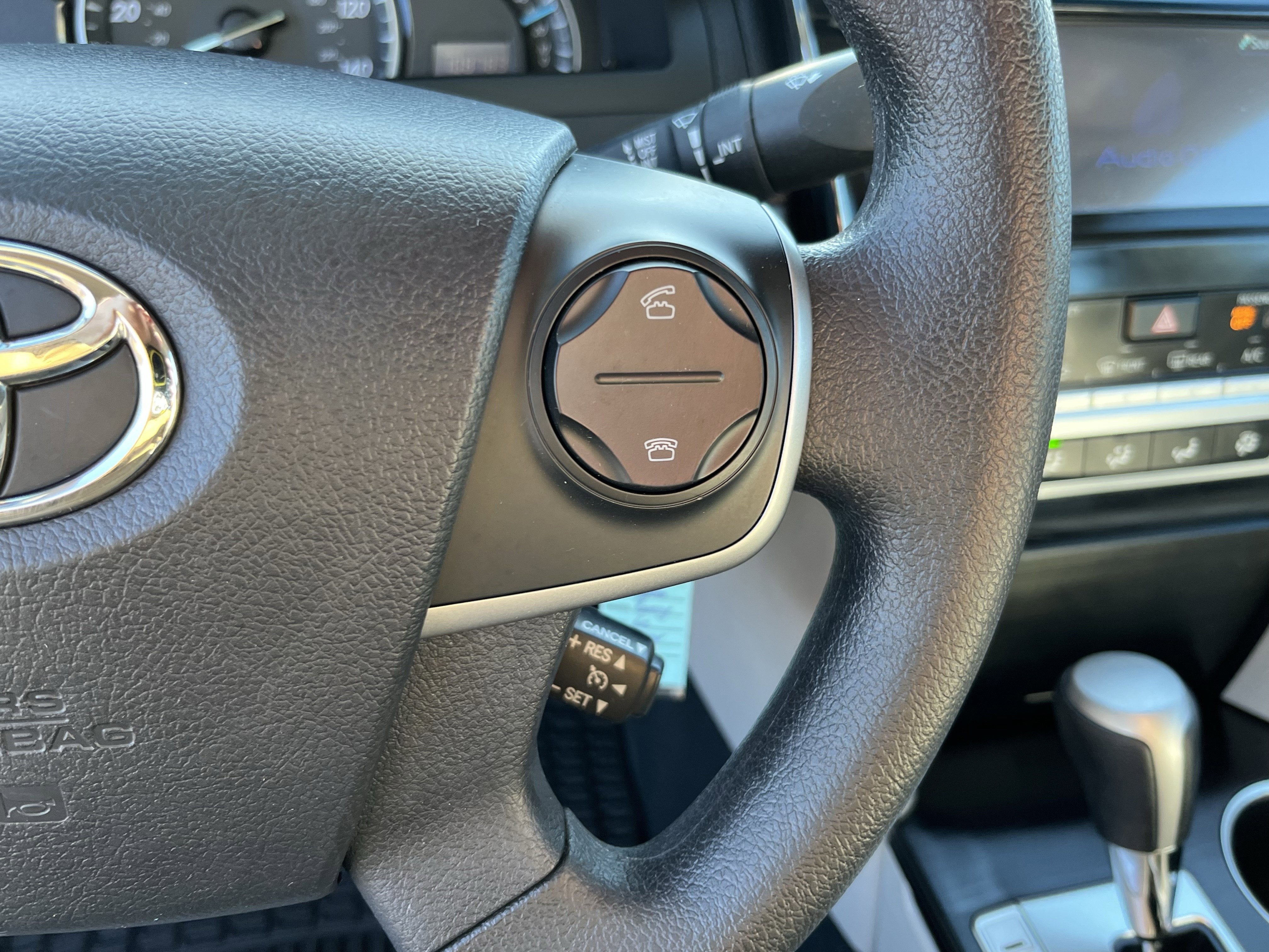 2013 Toyota Camry LE