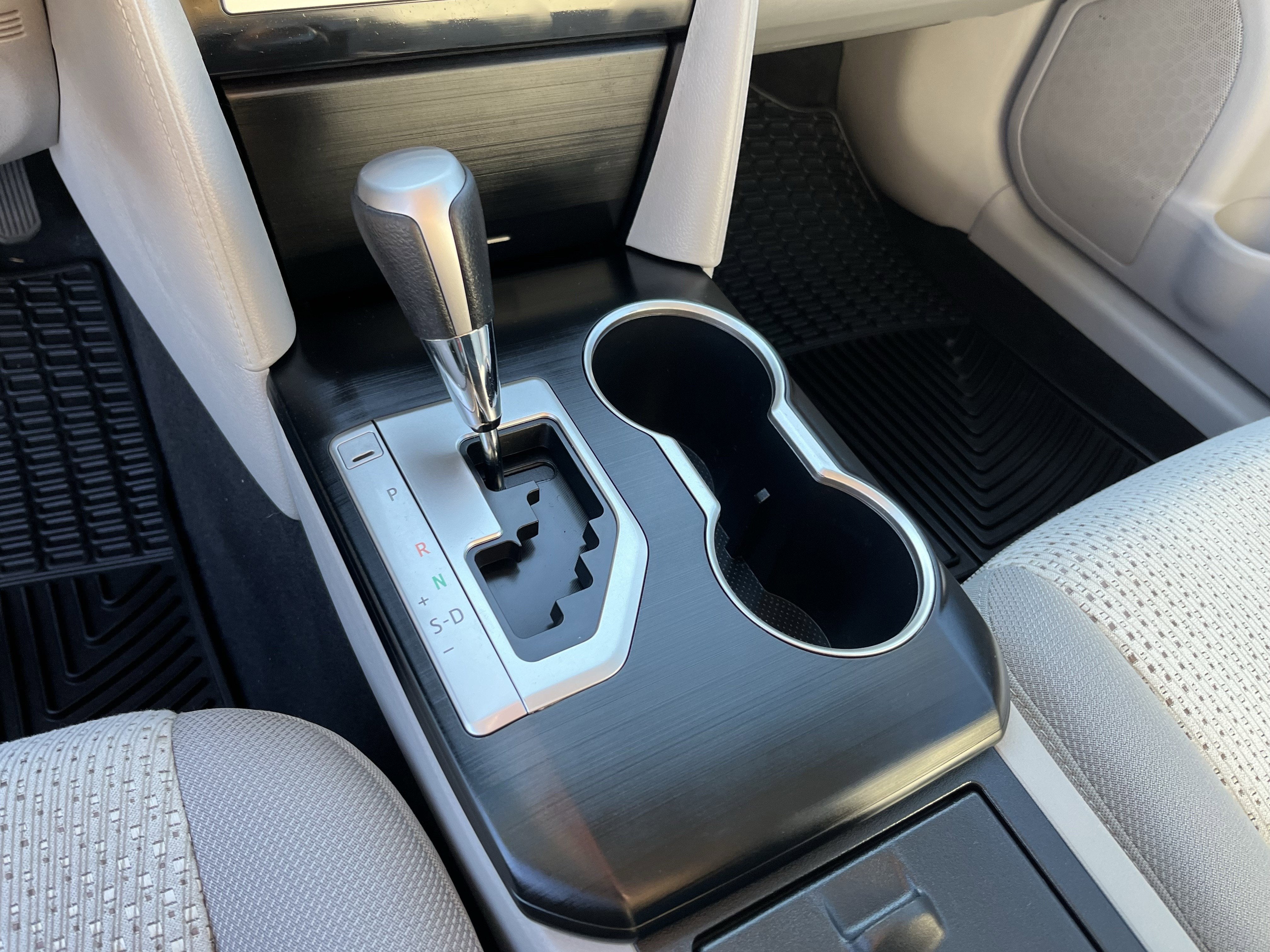 2013 Toyota Camry LE