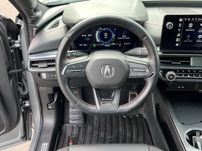 2024 Acura ZDX w/A-Spec Package