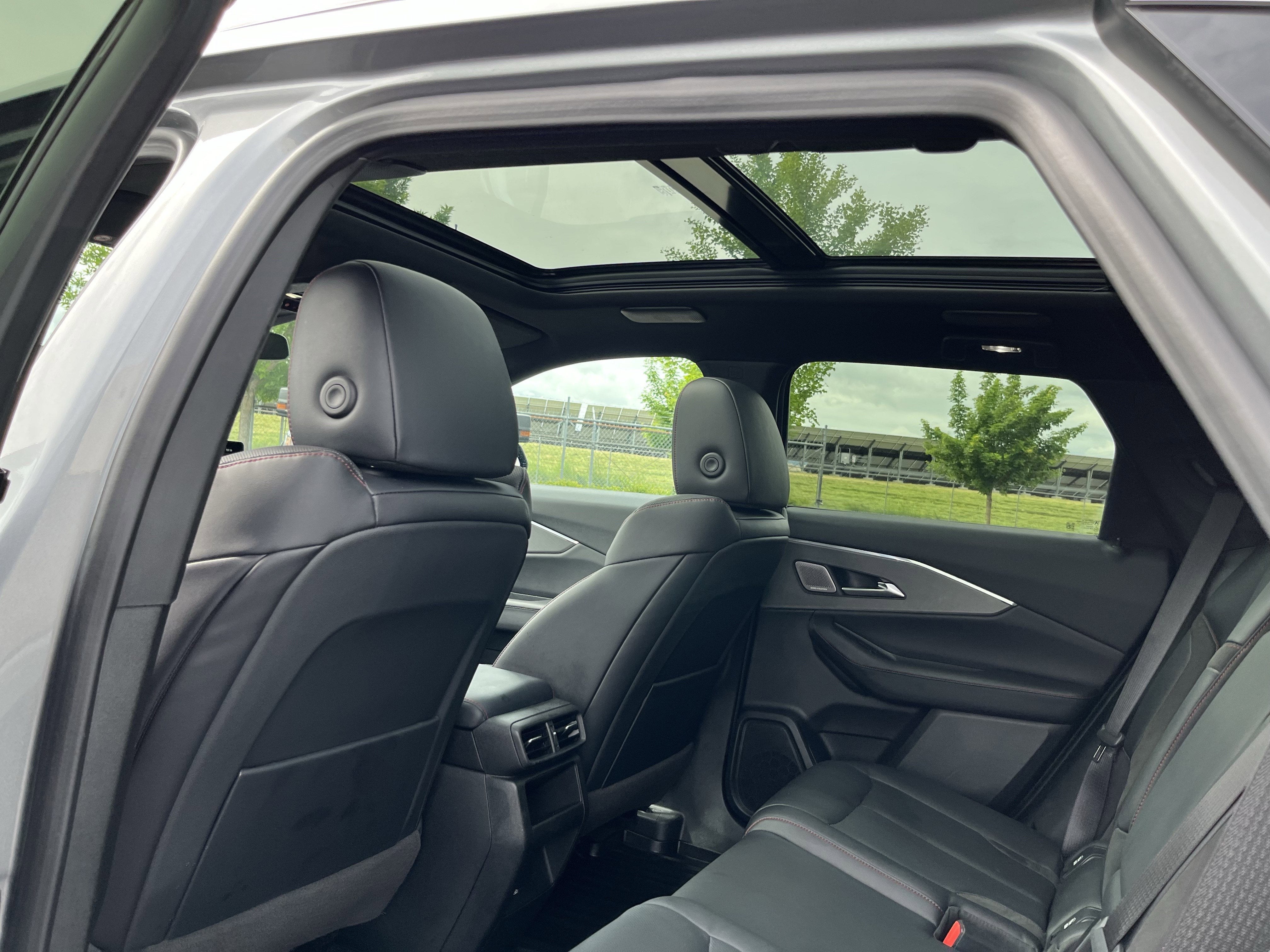 2024 Acura ZDX w/A-Spec Package
