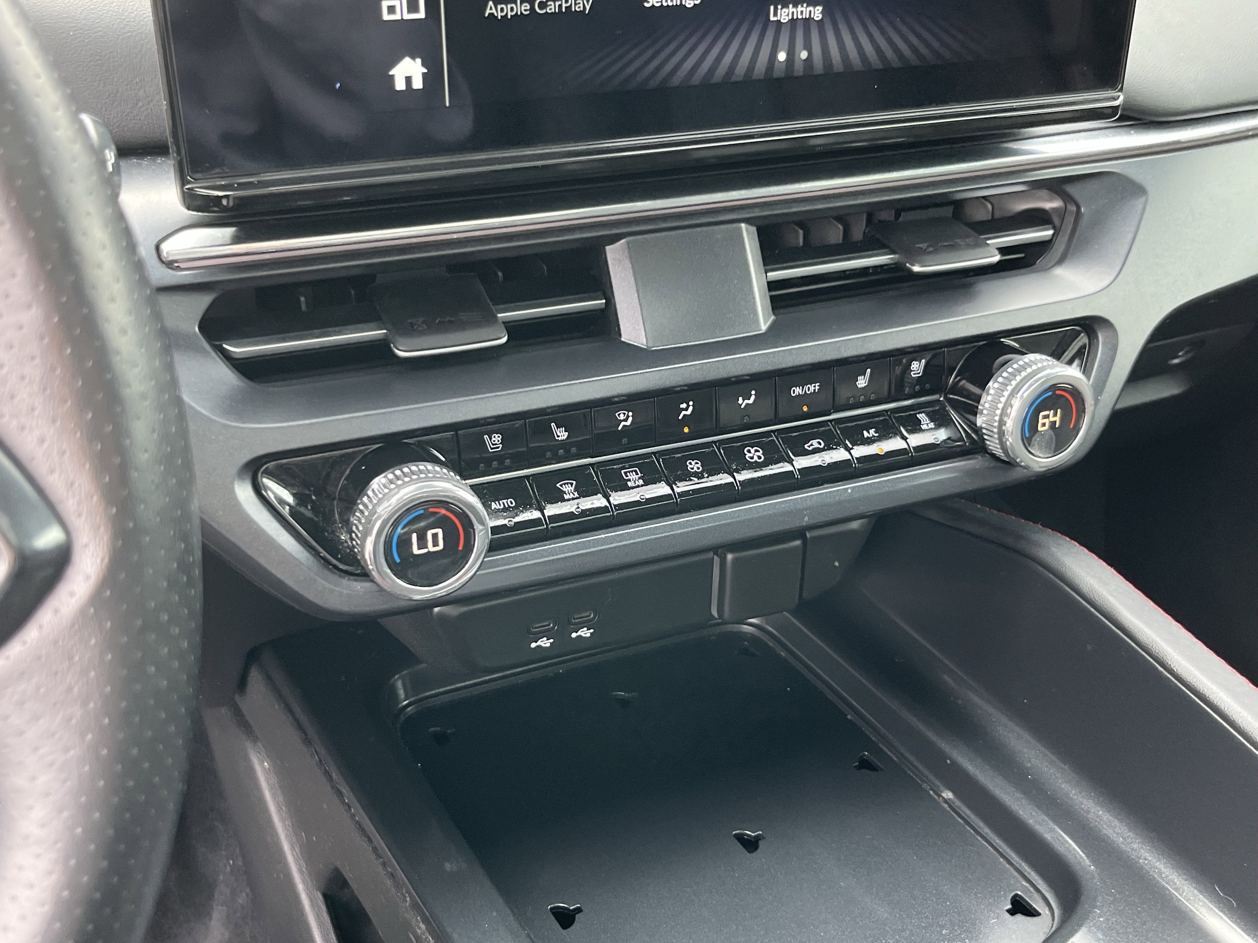 2024 Acura ZDX w/A-Spec Package