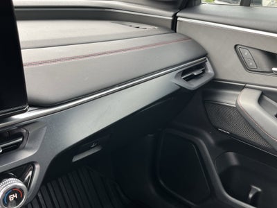 2024 Acura ZDX w/A-Spec Package