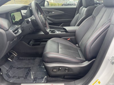 2024 Acura ZDX w/A-Spec Package