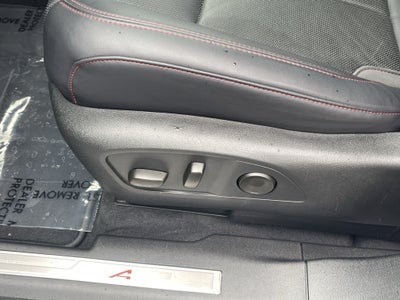 2024 Acura ZDX w/A-Spec Package
