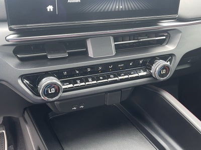 2024 Acura ZDX w/A-Spec Package
