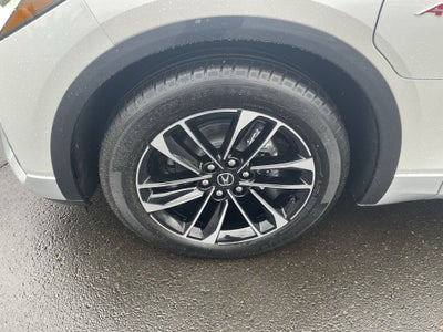 2024 Acura ZDX w/A-Spec Package