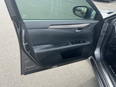 2016 Lexus ES 350 350