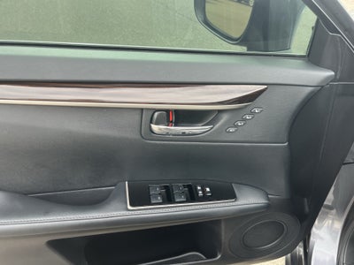 2016 Lexus ES 350 350
