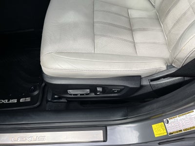 2016 Lexus ES 350 350