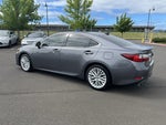 2016 Lexus ES 350 350