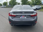 2016 Lexus ES 350 350