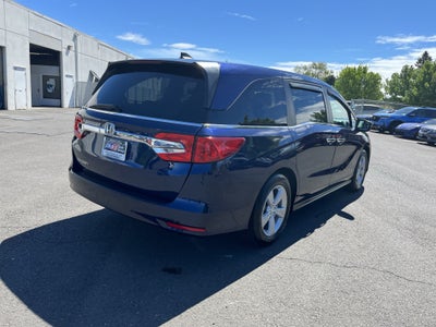 2020 Honda Odyssey EX