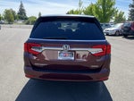 2018 Honda Odyssey Touring