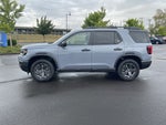 2026 Honda Passport RTL Towing
