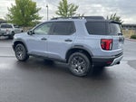 2026 Honda Passport RTL Towing